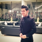 Qusai hatem sur yala.fm